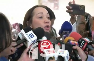 PC dice fallo Calamar desafía a lucha contra la corrupción RD