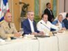 Abinader advierte que no permitirá pandillas haitianas se acerquen a frontera