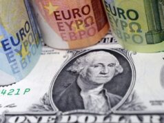 El dólar y euro suben en la RD; eran vendidos $58.63 y $70.56