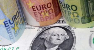 El dólar y euro suben en la RD; eran vendidos $58.63 y $70.56