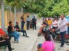 MAESTROS EN NEYBA DENUNCIAN IRREGULARIDADES EN EVALUACIÓN DOCENTE Y SEÑALAN A DIRECTORA