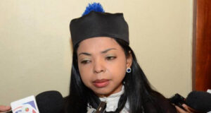 Yeni Berenice Reynoso reitera recurrirán recientes decisiones judiciales