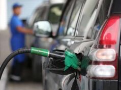 Gobierno mantiene sin variación precios de los combustibles
