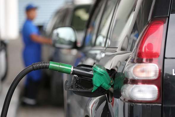 combustibles