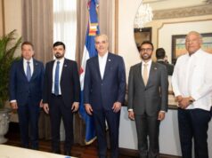 RD será sede Diálogo Regional Cumbre Mundial de Gobiernos