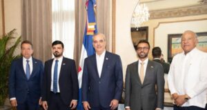 RD será sede Diálogo Regional Cumbre Mundial de Gobiernos