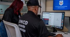 DNCD habilita canal de denuncias por WhatsApp para reportar actividades vinculadas al narcotráfico