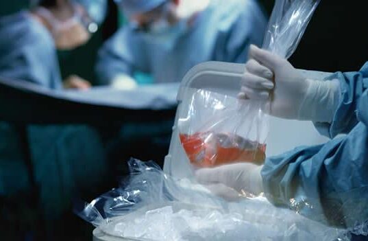 Niños en lista de espera: el desafío de sobrevivir hasta recibir un trasplante