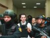Tribunal DN envía juicio fondo exdirector Intrant Hugo Beras