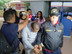 Disponen prisión imputados en caso fraude patronato cáncer