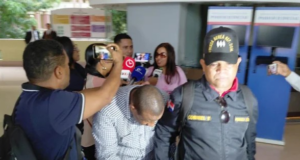 Disponen prisión imputados en caso fraude patronato cáncer