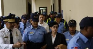 Juez envía a juicio de fondo a los Espaillat por el caso Jet Set