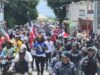 Cientos repudian minería en la región Suroeste; exigen obras