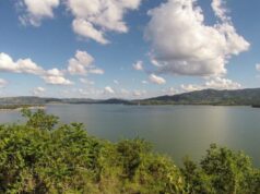 ¿Está realmente contaminada la presa de Hatillo?