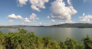 ¿Está realmente contaminada la presa de Hatillo?