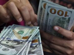 Remesas a RD crecieron 5,4 % en primeros cinco meses 2026