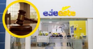 Condenan empresario provocó pérdidas millonarias a EDEESTE