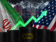 Tras acuerdo EE.UU. e Irán, cae petróleo y bolsas se disparan
