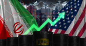 Tras acuerdo EE.UU. e Irán, cae petróleo y bolsas se disparan