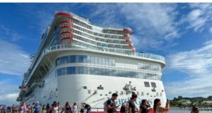 República Dominicana recibirá en julio 41 cruceros turísticos