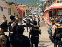 DNCD arresta 12 personas y decomisa 4 mil gramos drogas