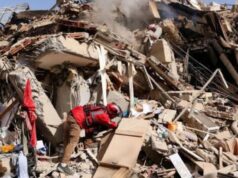 Venezuela: Se elevan a 2.300 fallecidos por los terremotos