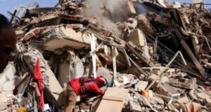 Venezuela: Se elevan a 2.300 fallecidos por los terremotos