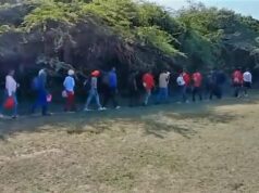 RD deportó 196,321 haitianos indocumentados en enero-junio