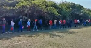 RD deportó 196,321 haitianos indocumentados en enero-junio