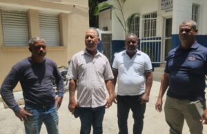 Agricultores de Neyba también denuncian ola de robos.