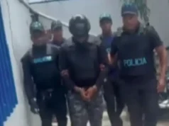 Ministerio Público solicitará prisión para cabo policial que mató a un joven en Herrera
