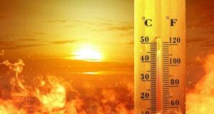 RD bajo alerta máxima por ola calor extremo hasta el 7 de julio