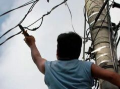 146 personas murieron electrocutadas durante 2025 en República Dominicana