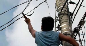 146 personas murieron electrocutadas durante 2025 en República Dominicana